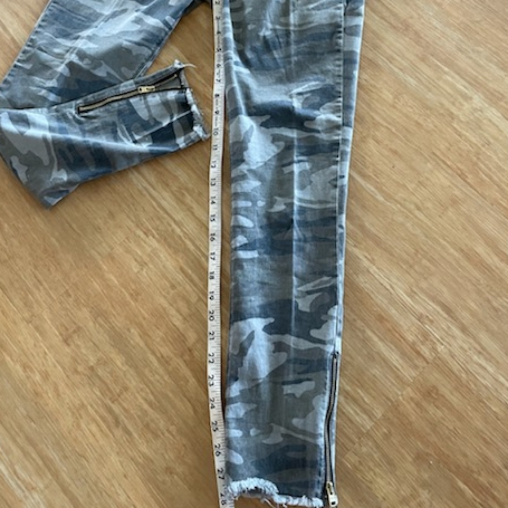EXPRESS Jeggings